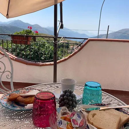 Orizzonte Blu Bed & Breakfast 3*