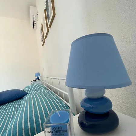 Orizzonte Blu Bed & Breakfast Maratea
