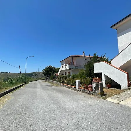 Bed & Breakfast Orizzonte Blu Maratea