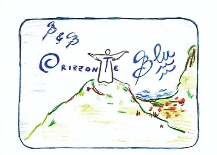 Orizzonte Blu Maratea