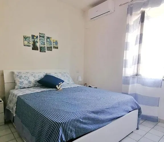 Orizzonte Blu Maratea