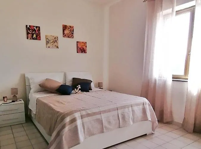 Bed & Breakfast Orizzonte Blu