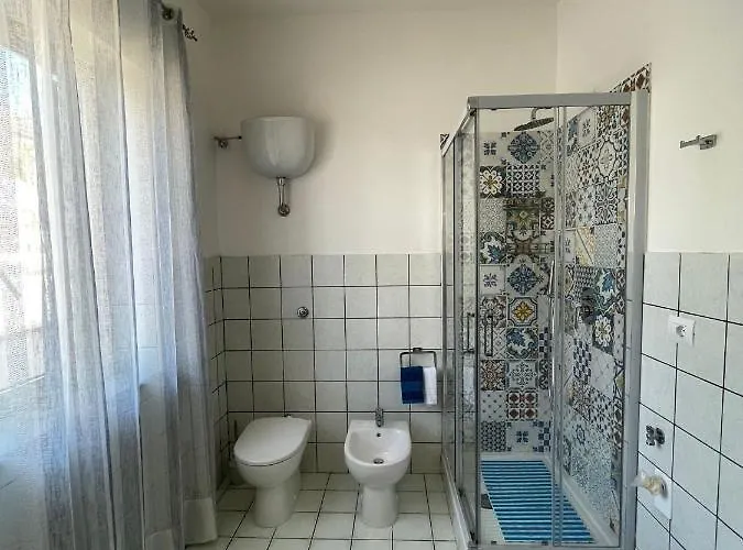 Bed & Breakfast Orizzonte Blu Maratea