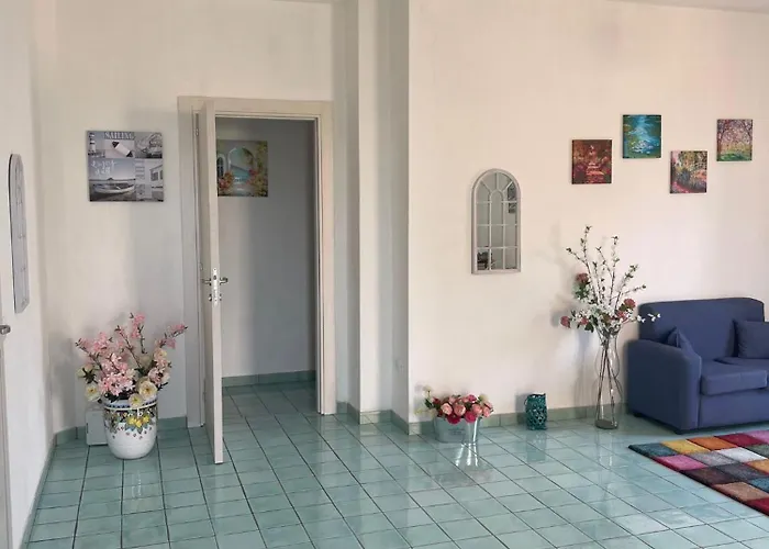 Orizzonte Blu Bed & Breakfast