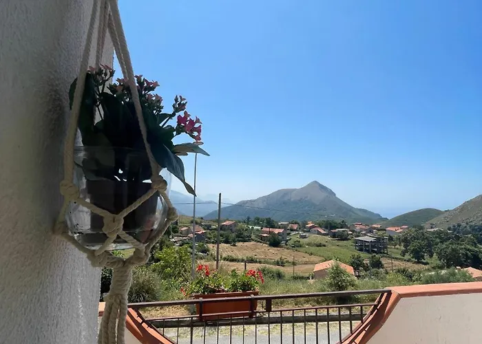 Bed & Breakfast Orizzonte Blu 3*