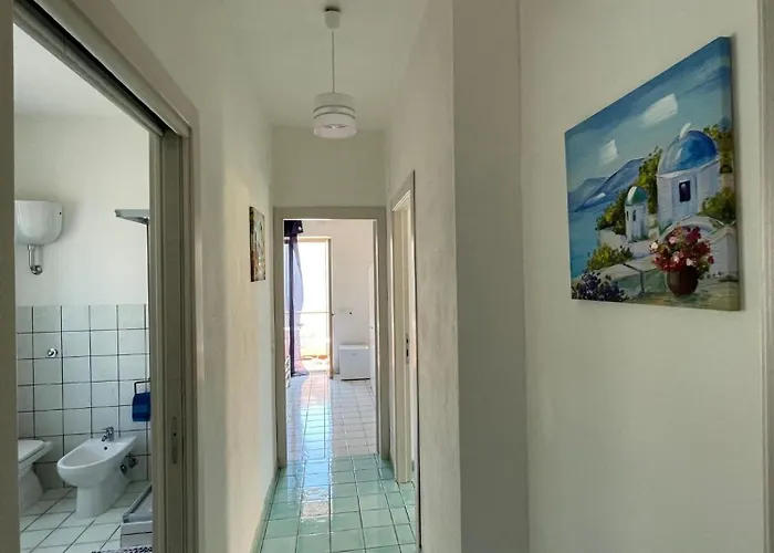 Orizzonte Blu 3* Maratea