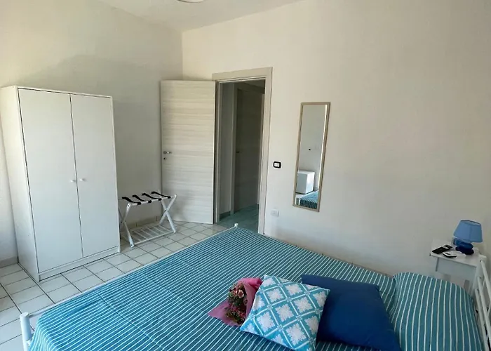 Bed & Breakfast Orizzonte Blu