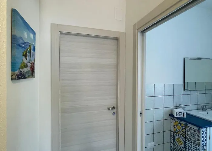 Bed & Breakfast Orizzonte Blu