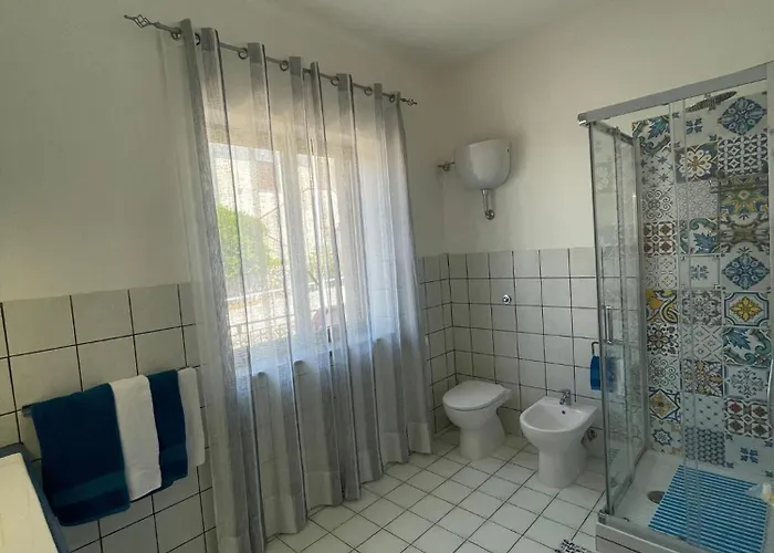 Bed & Breakfast Orizzonte Blu Maratea