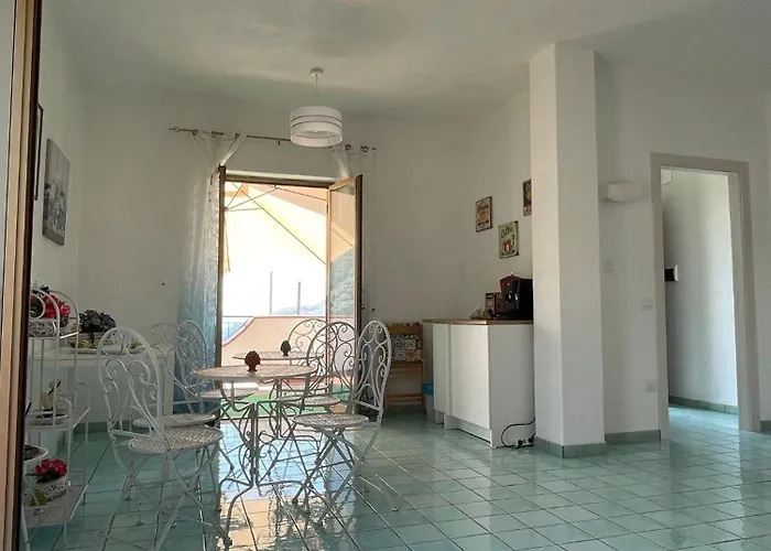 Orizzonte Blu Bed & Breakfast Maratea