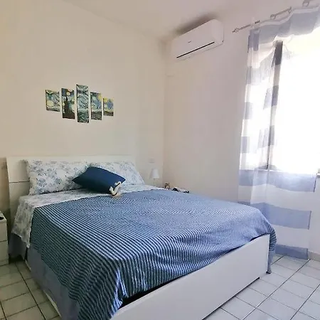 Orizzonte Blu מראטיאה