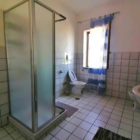 Orizzonte Blu 3* מראטיאה