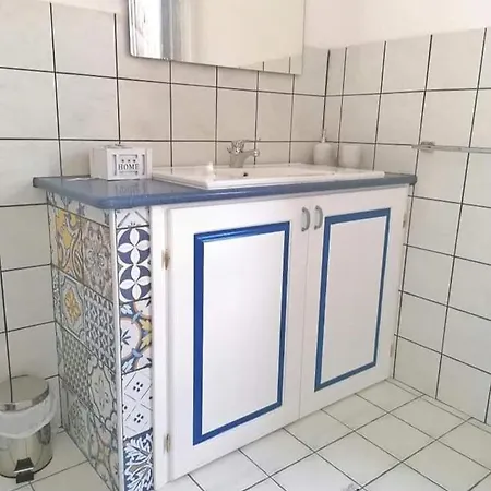 Bed and Breakfast Orizzonte Blu 3*