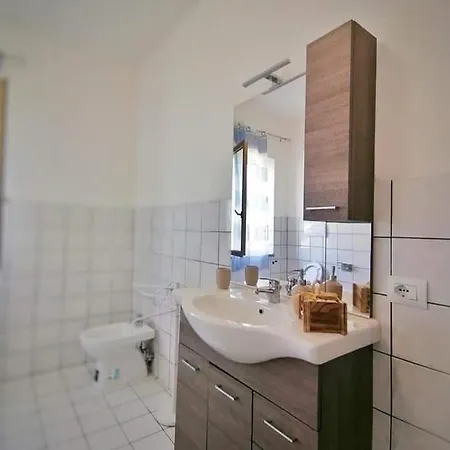 Bed and Breakfast Orizzonte Blu 3*