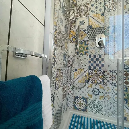 Orizzonte Blu מראטיאה