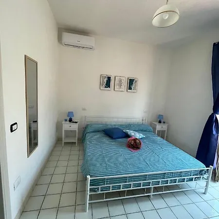 Orizzonte Blu Bed and Breakfast