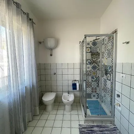 Bed and Breakfast Orizzonte Blu Maratea