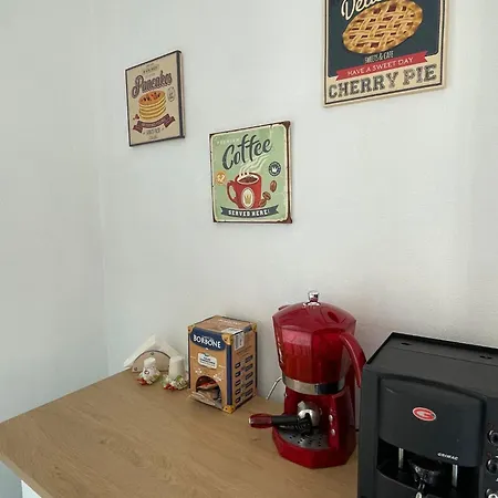 Orizzonte Blu לינה וארוחת בוקר