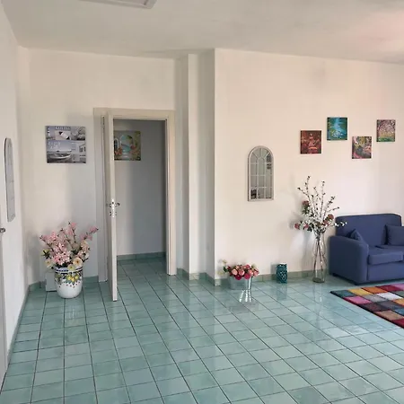 Orizzonte Blu לינה וארוחת בוקר