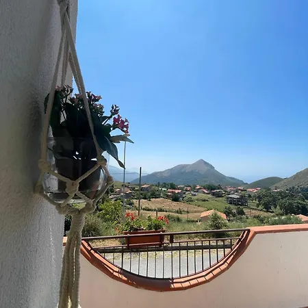 Bed and Breakfast Orizzonte Blu 3*
