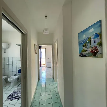 Orizzonte Blu 3* Maratea