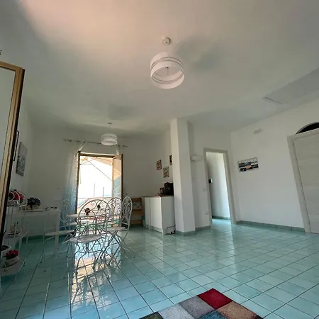 לינה וארוחת בוקר Orizzonte Blu