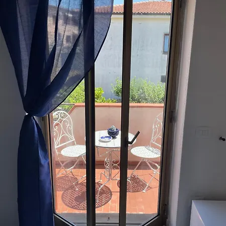 Bed and Breakfast Orizzonte Blu Maratea