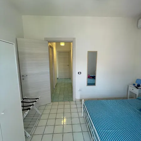 Orizzonte Blu לינה וארוחת בוקר