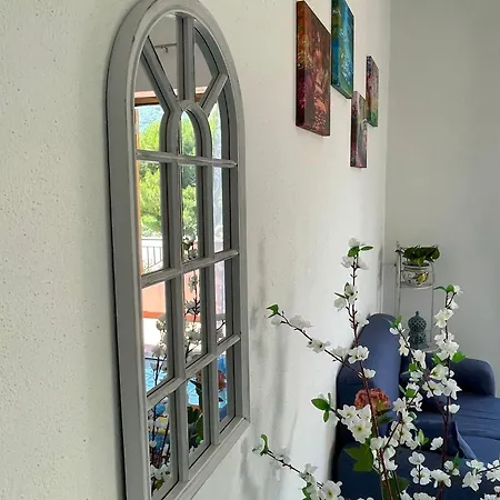Orizzonte Blu Bed and Breakfast 3*