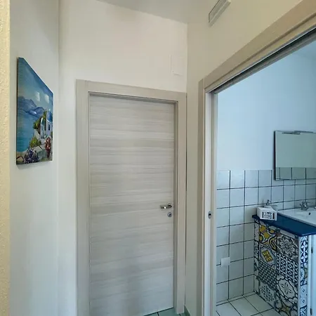 Bed and Breakfast Orizzonte Blu