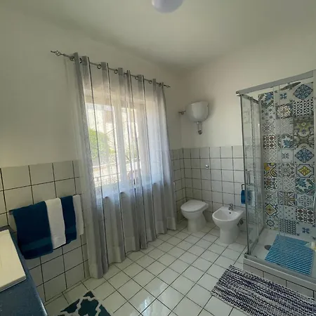 לינה וארוחת בוקר Orizzonte Blu מראטיאה