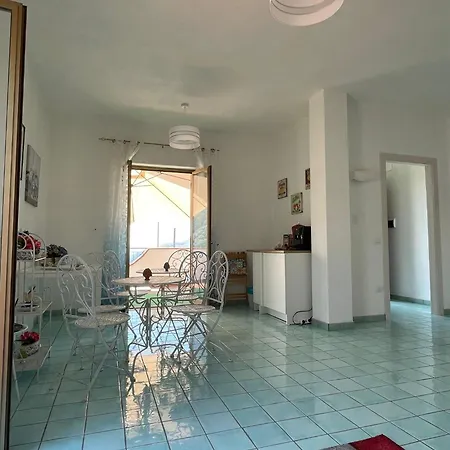 Orizzonte Blu לינה וארוחת בוקר מראטיאה