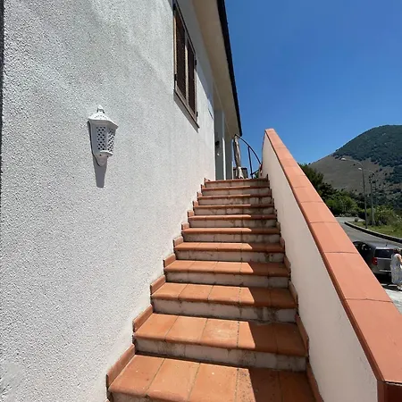Orizzonte Blu Bed and Breakfast