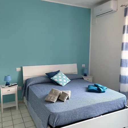 Bed and Breakfast Orizzonte Blu