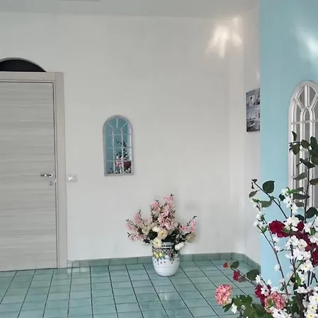 Orizzonte Blu Bed and Breakfast Maratea
