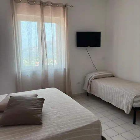 Orizzonte Blu Bed and Breakfast 3*