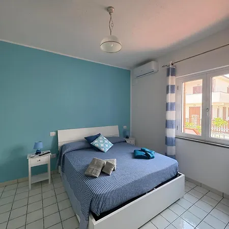 Bed and Breakfast Orizzonte Blu Maratea