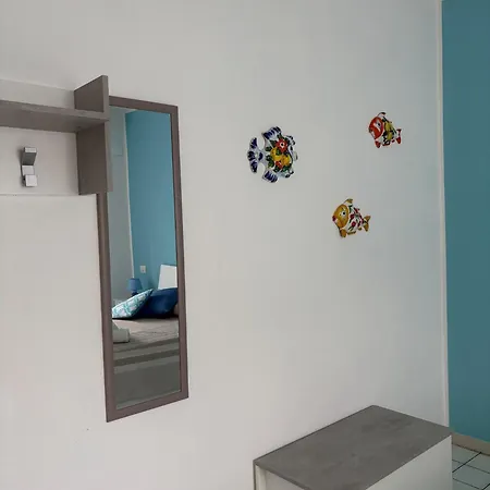 Bed and Breakfast Orizzonte Blu 3*