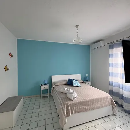 Bed and Breakfast Orizzonte Blu Maratea