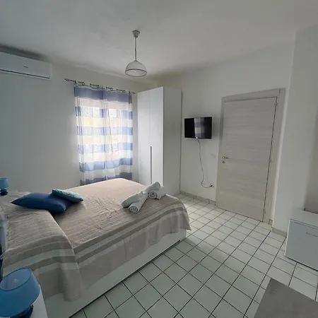 Orizzonte Blu 3* Maratea