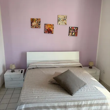 Orizzonte Blu Bed and Breakfast