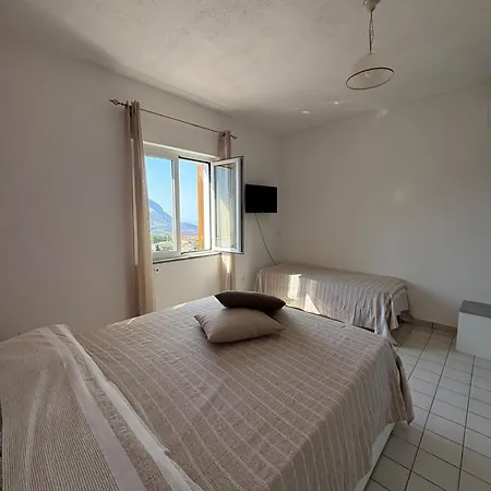 Bed and Breakfast Orizzonte Blu
