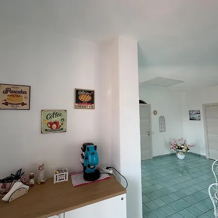 Bed and Breakfast Orizzonte Blu