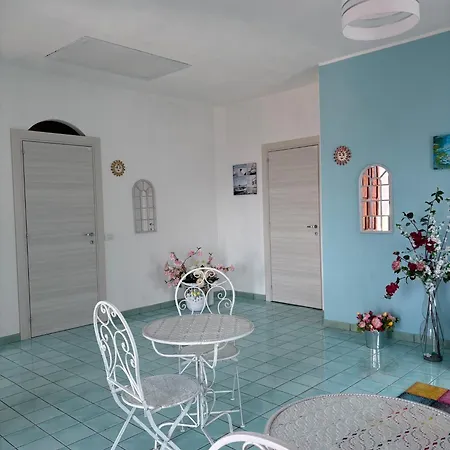 Orizzonte Blu Bed and Breakfast 3*