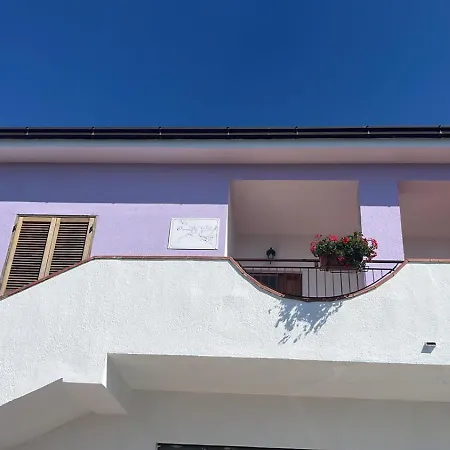 Bed and Breakfast Orizzonte Blu