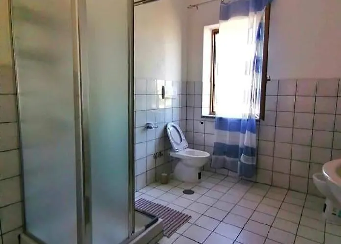 Orizzonte Blu 3* Maratea