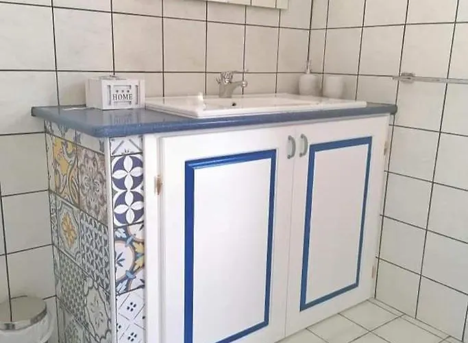 Alojamento de Acomodação e Pequeno-almoço Orizzonte Blu 3*