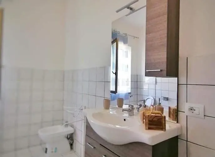 B&B Orizzonte Blu 3*