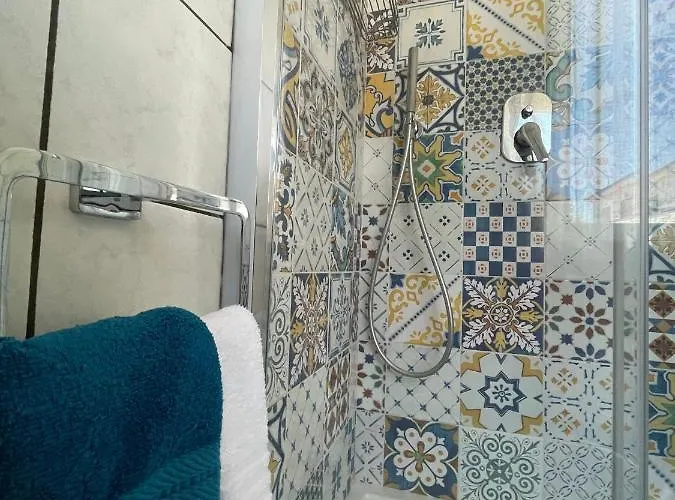 Orizzonte Blu 마라테아