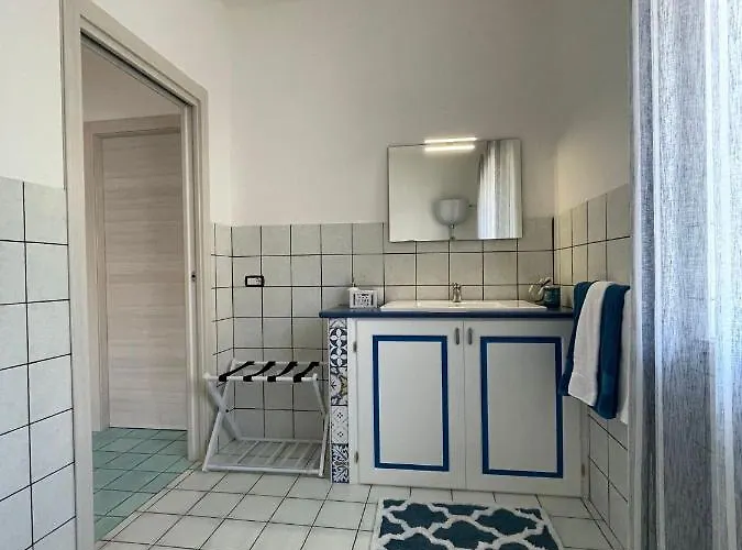 Orizzonte Blu 마라테아